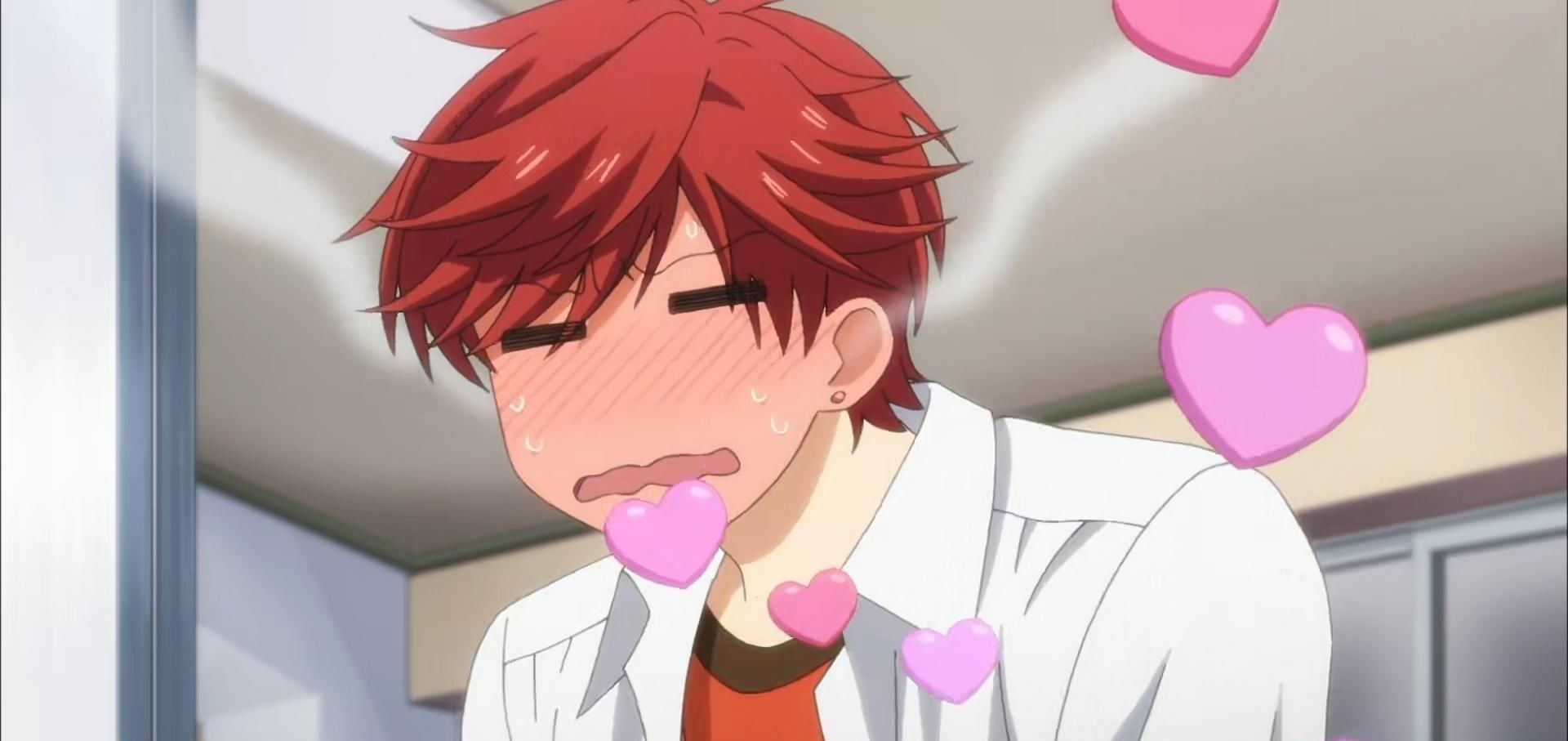  宫川敦美|二次元中的反差萌, 你喜欢哪一种呢?