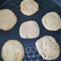 玉米饼|全麦玉米饼(减脂菜单)