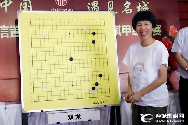  比赛|女子围甲大同站首轮比赛组图 於之莹战鹰靓丽出战