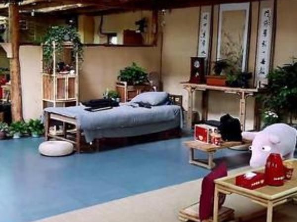  向往|向往的生活：蘑菇屋选址竟这么难？需满足三个关键条件，缺一不可