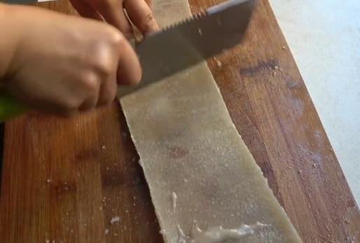  东北|东北大厨：做猪皮冻时，要牢记此配方和2大诀窍，保证不腥不油腻