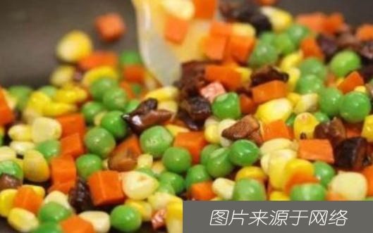  玉米|玉米和此物一起炒，改善气血，排毒养颜，血管畅通了，身体会更好