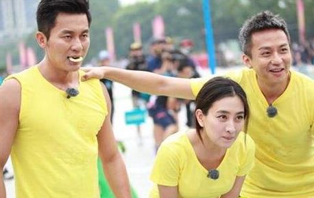  最强|《跑男》最强战力排名：李晨第3，金钟国只能排第2，而第1非他莫属
