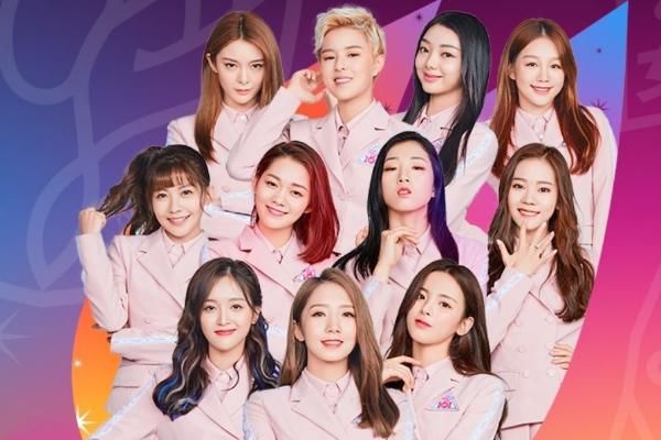 粉丝|火箭少女最后一次舞台结束,官方深夜发文感慨,粉丝却在冷嘲热讽