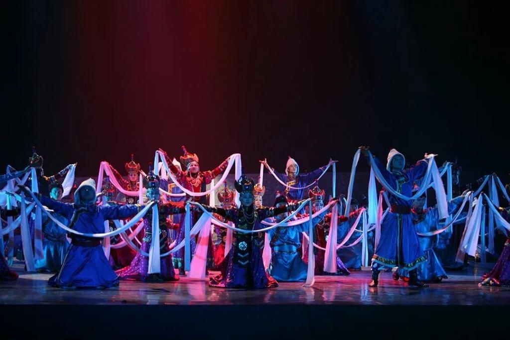  演出时间|精彩夜吉林，30场演出已为你安排好