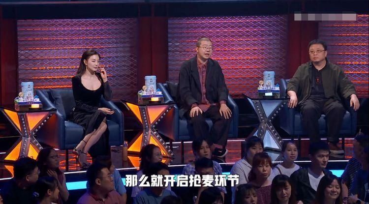  尽力|思文淘汰，《脱口秀大会3》剧本明显，李诞尽力了