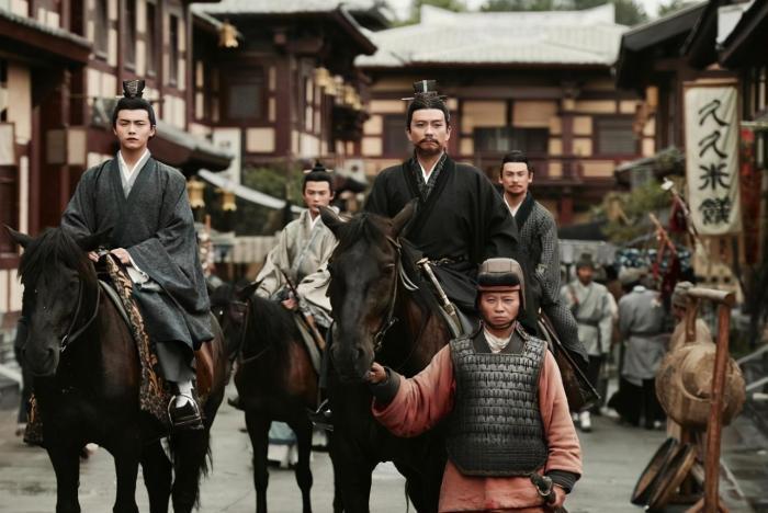 权臣|东魏权臣高澄被厨子刺杀背后:他和他的团队已有预感,却防不胜防