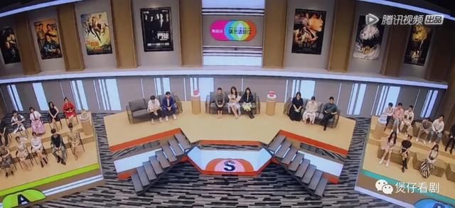  真人秀|这个演技真人秀，只有热闹可看