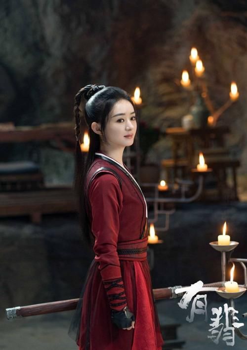  赵丽颖|赵丽颖参加《中餐厅》第一期就急到焦虑，后期腰伤复发，太难了