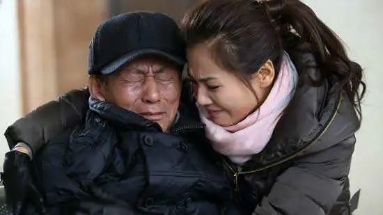 父母|当我老了，走不动了，孩子你在哪？