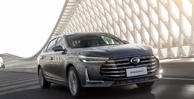  参考价格|下半年最值得买的家用车，合资国产全都有