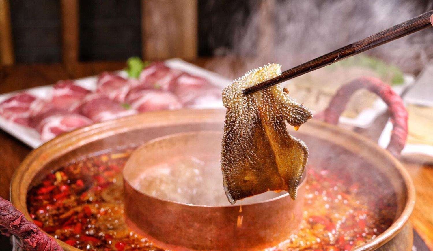 我国|辣椒明朝才传入我国,之前古人就用这3种玩意儿代替,真下得去口