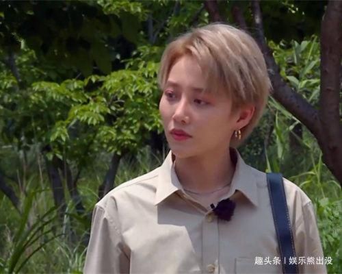  花瓶|《极限挑战》只是想蹭流量，THE9成了“花瓶”，节目中存在感极低