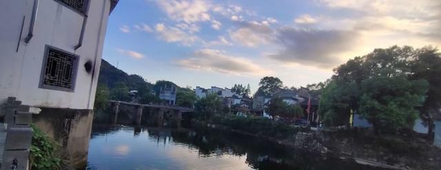  美的|一座融合生态人文之美的千年古镇——瑶里古镇