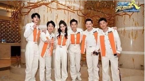 麒麟|郭麒麟:“原来爱是会消失的对不对!”