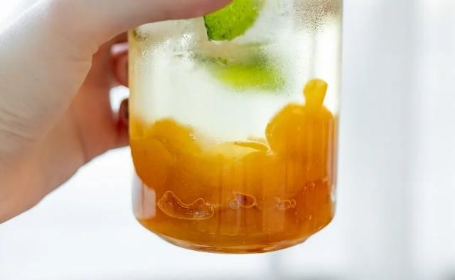  好喝|5块钱搞定新晋网红！比奶茶好喝，健康又低脂