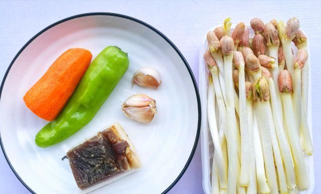  买不到|这种食材是天然的“长寿菜”，一般买不到，8月遇到别错过