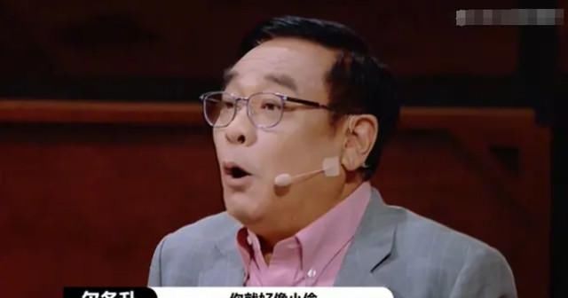  表情|这档综艺不仅“刚”还敢说，怼偶像撕流量，赵薇表情耐人寻味