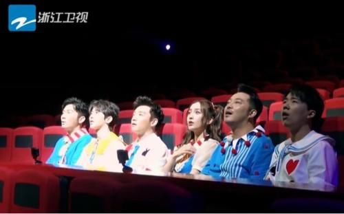  邀请|《跑男》这一期不尽人意？下一期邀请4位高能嘉宾，光她就够笑了