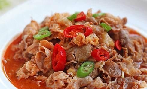  金针菇|实惠好吃的几道家常菜，鲜香入味，简单易做，学会不用下馆子