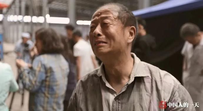  吴京|吴京0片酬参演，12年前关于108个生命的真实故事！影院复工第一天，我最期待它