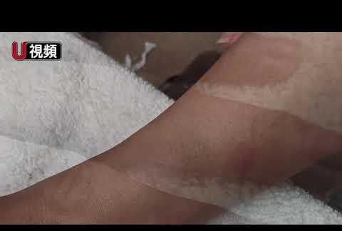 求救|华裔女遭非裔暴打， 求救路人和警察都没用！