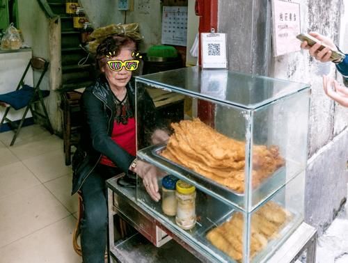 街头巷尾|藏在街头巷尾的10种味道,老广们从小吃到大!