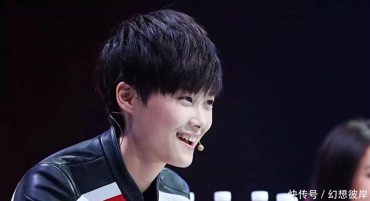 那英|李宇春凭什么接棒那英,成为好声音史上第三位女导师?