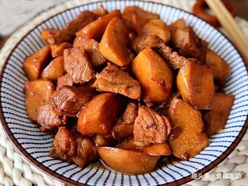 家人|入秋了,可以常做的美味家常菜,营养又健康,增强家人的免疫力!