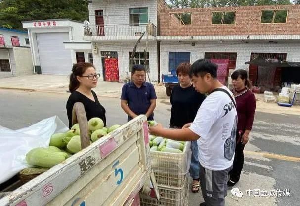 产品|扶贫产品进超市 众人消费助脱贫