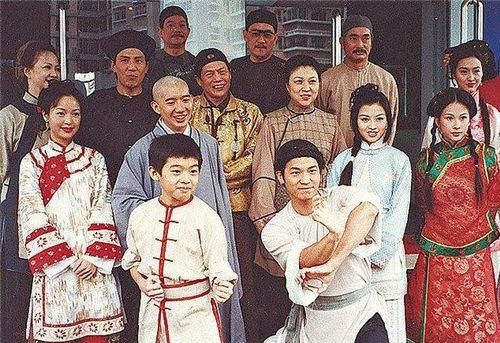  厉害|连黄飞鸿都不在广东十虎之列，那广东十虎都是何人，到底多厉害？