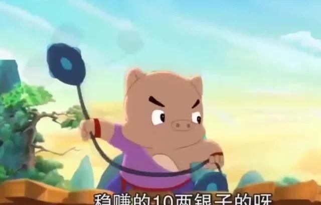 残疾人|动漫镜头穿帮有多搞笑?卡卡西戴着口罩吃东西,娜美原来是残疾人