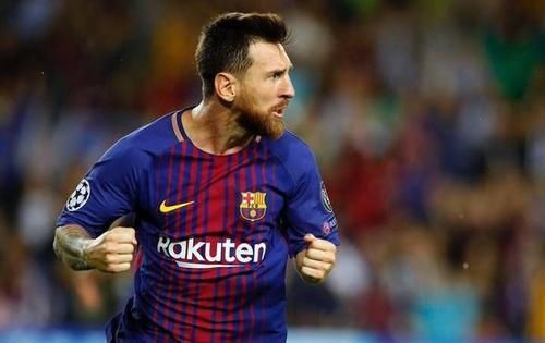  正式|重磅!梅西离开巴萨再反转:理想下家浮出水面,转会已正式提上日程