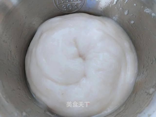 蒸鱼|蒸鱼糕:口感细腻,味道鲜美,老少皆宜