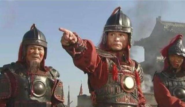 朱元璋|朱元璋能容忍蓝玉对皇妃施暴，却为何不容他收养义子的行为