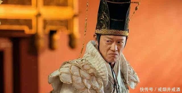 魏忠贤|为何说''魏忠贤不死,明朝不灭'',看看他都做了什么,让忠臣汗颜!