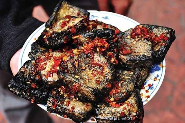 小吃|原来夜市上,最难制作的小吃不是烤毛蛋和炸串,而是不起眼的它们