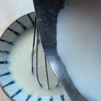  面包|卡士达蔓越莓面包