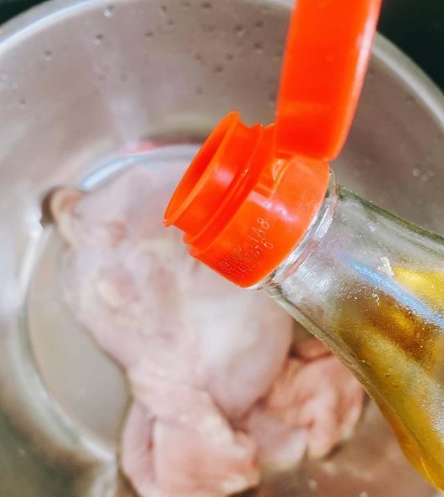 香辣|脆嫩爽口的双椒爆肚,香辣弹韧,百吃不厌,赶紧来瞧一瞧