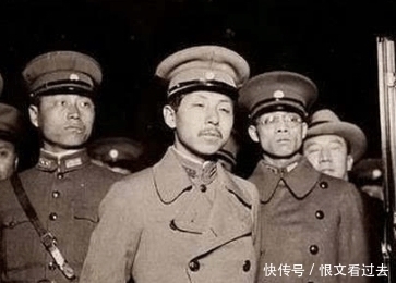 蒋介石|到死也不肯释放张学良?蒋介石留下的四字遗言说明了原因