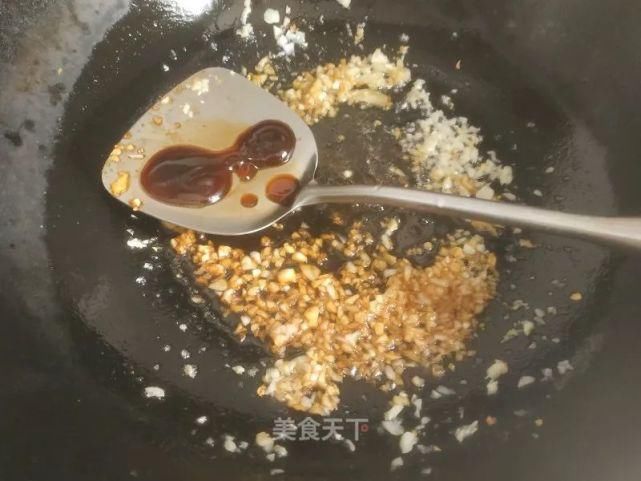  营养|蒜蓉娃娃菜：做法简单，营养又美味，很是下饭