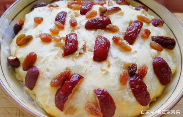 好吃|教你苹果新吃法,加一碗面粉,蓬松暄软,果香十足,比面包还好吃