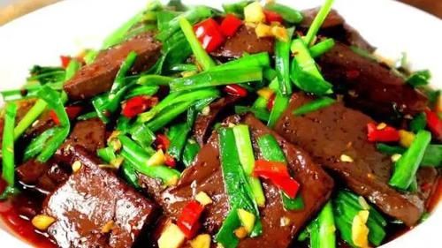  适量|最下饭的家常菜，道道香辣开胃又解馋，看看你会做哪一道？