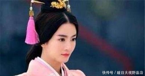  野心|历史上最有野心的五个女人, 第一名毋庸置疑, 慈禧只能排名最后