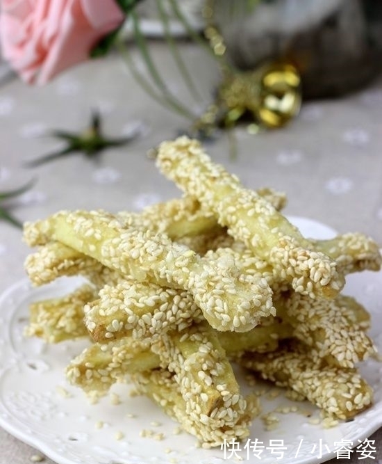  脆里软|“它”被称为“菜王”，5块钱就做一锅，比薯条还香，外脆里软