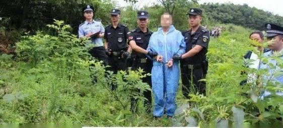 抓获归案|杀人焚尸，潜逃21年之久！警方现已抓获2名命案逃犯