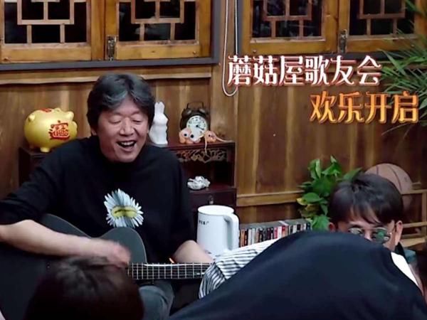  到来|向往4：许光汉的到来，意外揭了节目的“伤疤”，从第二季就有了