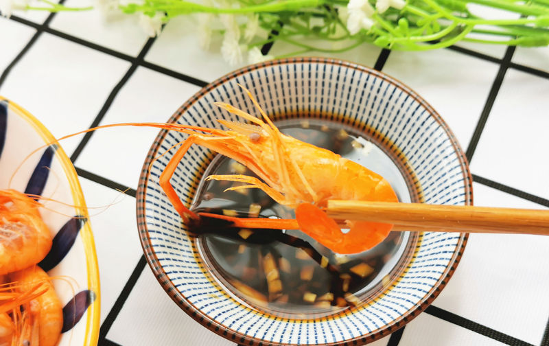 味道鲜美|河虾这么好吃,做法这么简单,不炒不炸味道鲜美,快来试试!