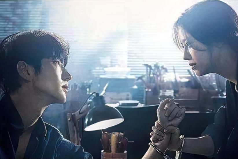  基版|韩剧《邪恶之花》来袭，李准基版张东升，会有怎样的惊喜？