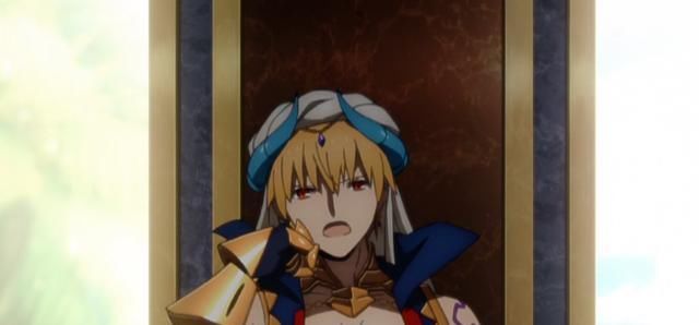  强化|fgo四星术阶C闪宝具本强化效果详解